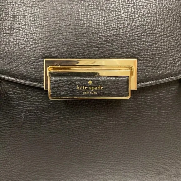 Kate Spade Satchel - Picture 10 of 10